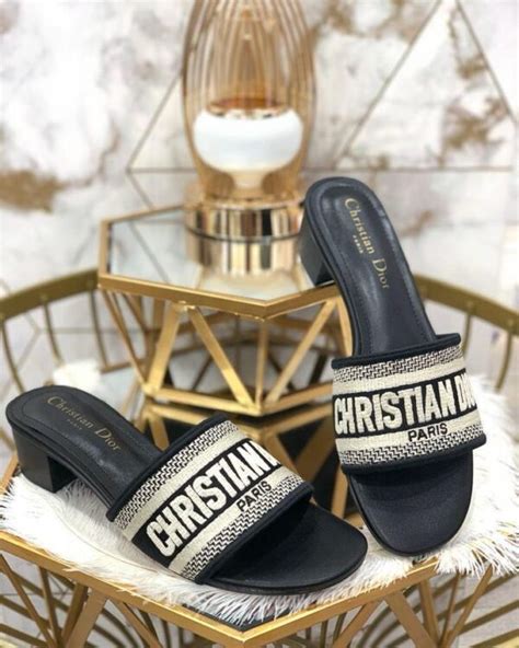 grey christian dior sandals|Christian Dior sandals outfit.